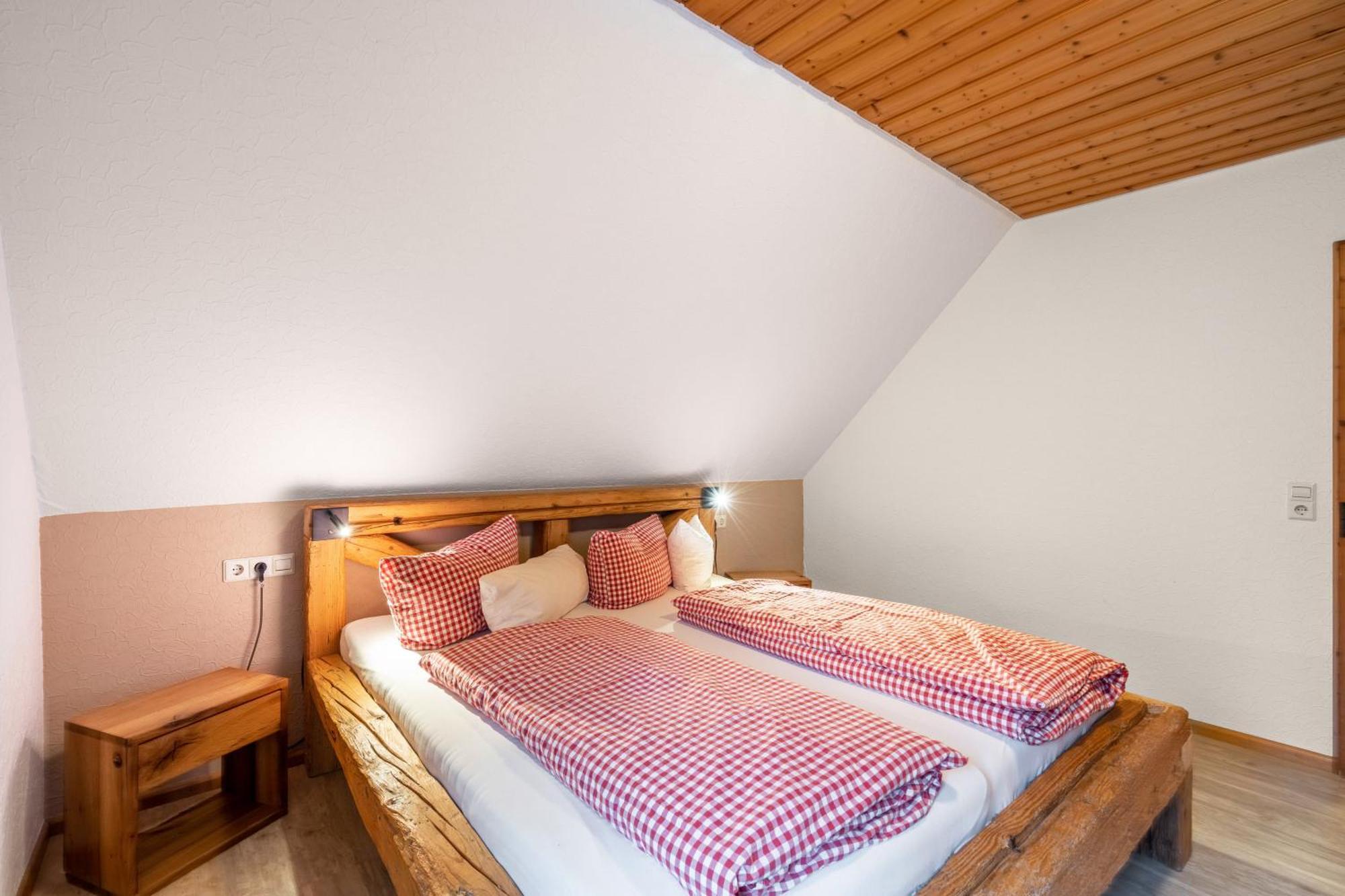 Schaetzlehof Hotel วินเดิน อิม เอลซ์ทาล ภายนอก รูปภาพ
