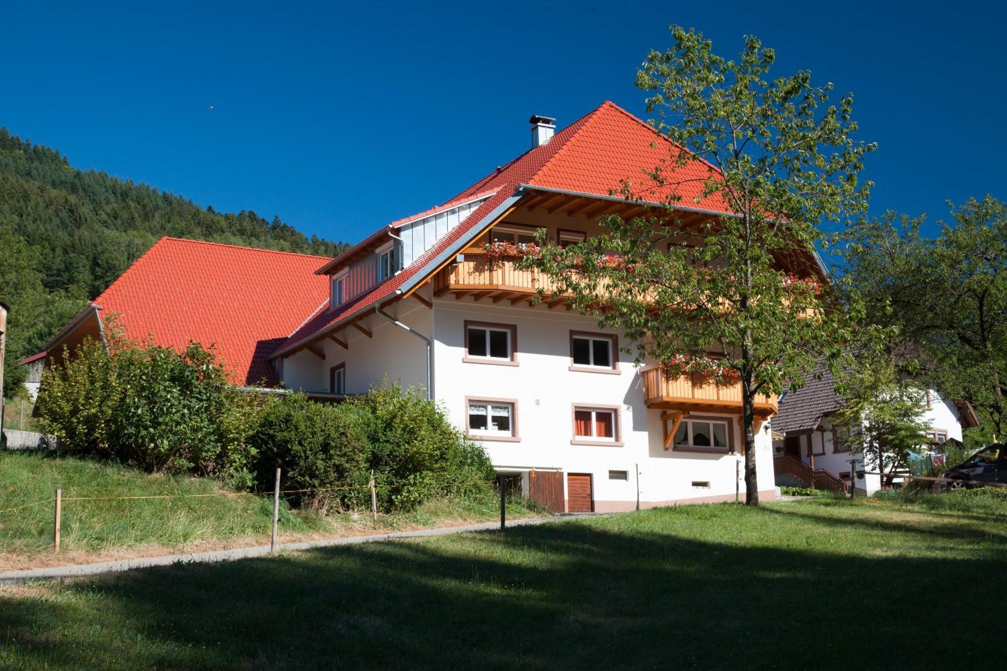 Schaetzlehof Hotel วินเดิน อิม เอลซ์ทาล ภายนอก รูปภาพ