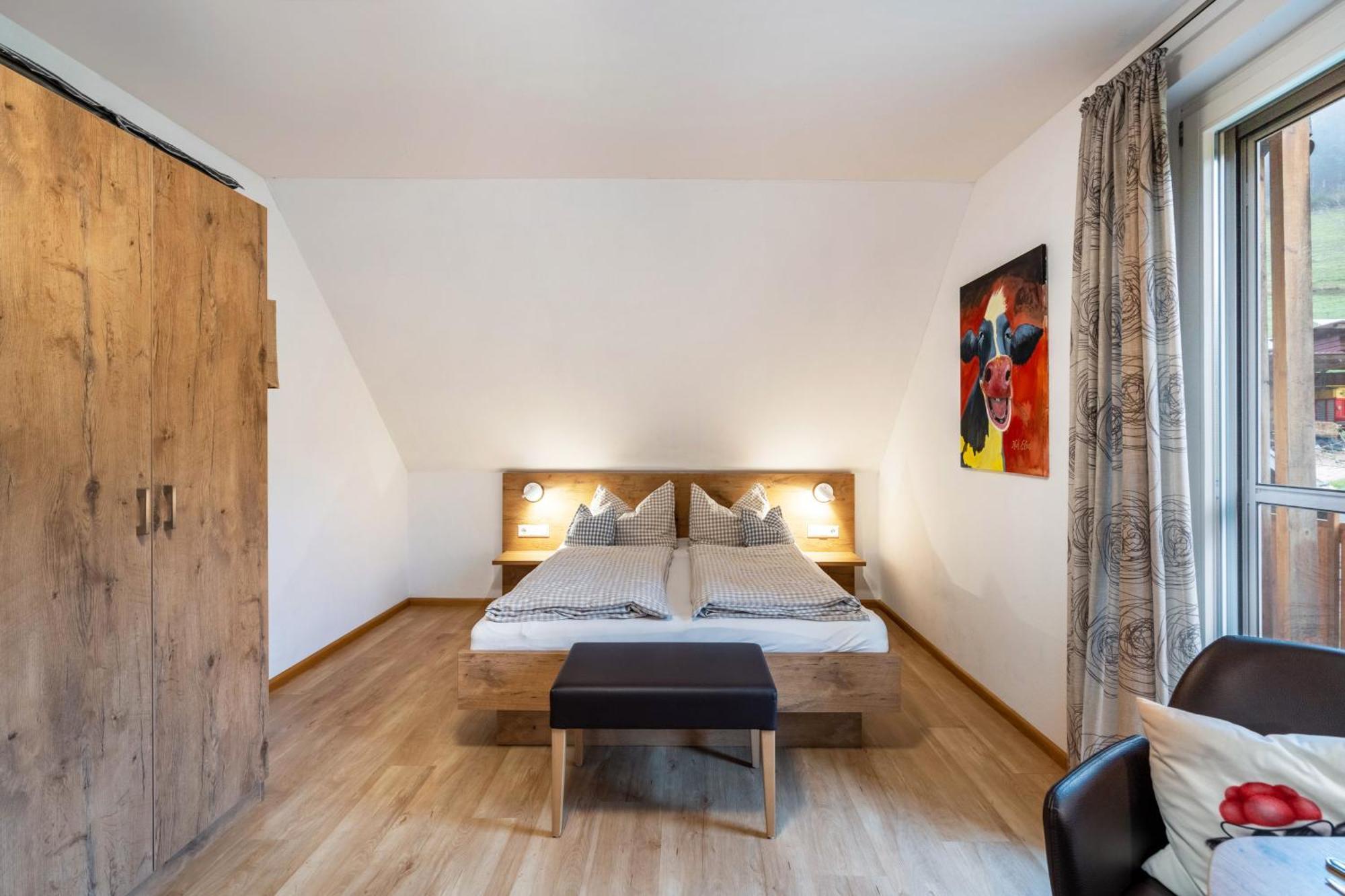 Schaetzlehof Hotel วินเดิน อิม เอลซ์ทาล ภายนอก รูปภาพ