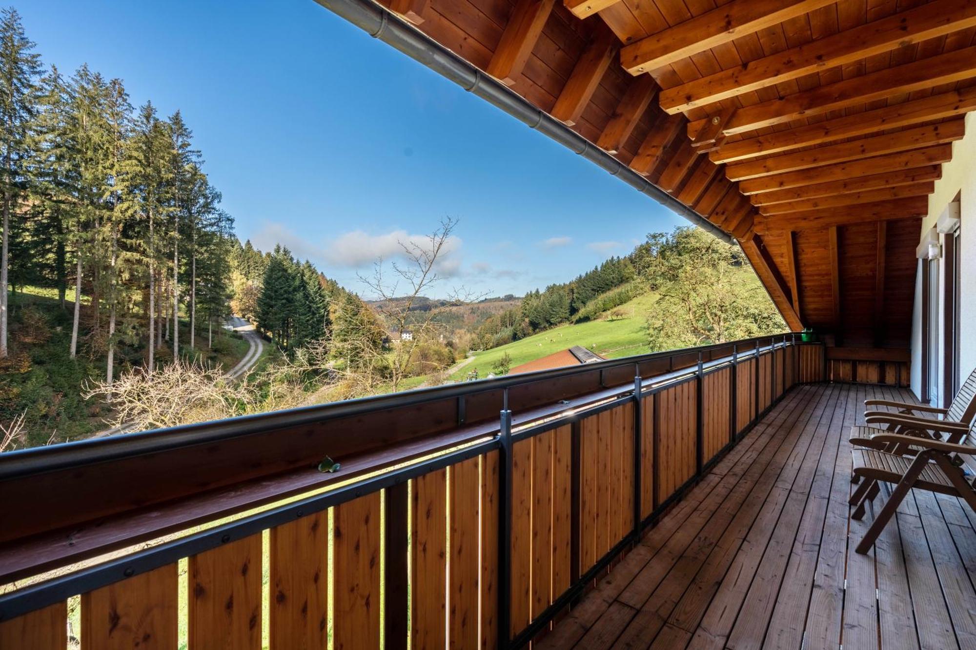 Schaetzlehof Hotel วินเดิน อิม เอลซ์ทาล ภายนอก รูปภาพ